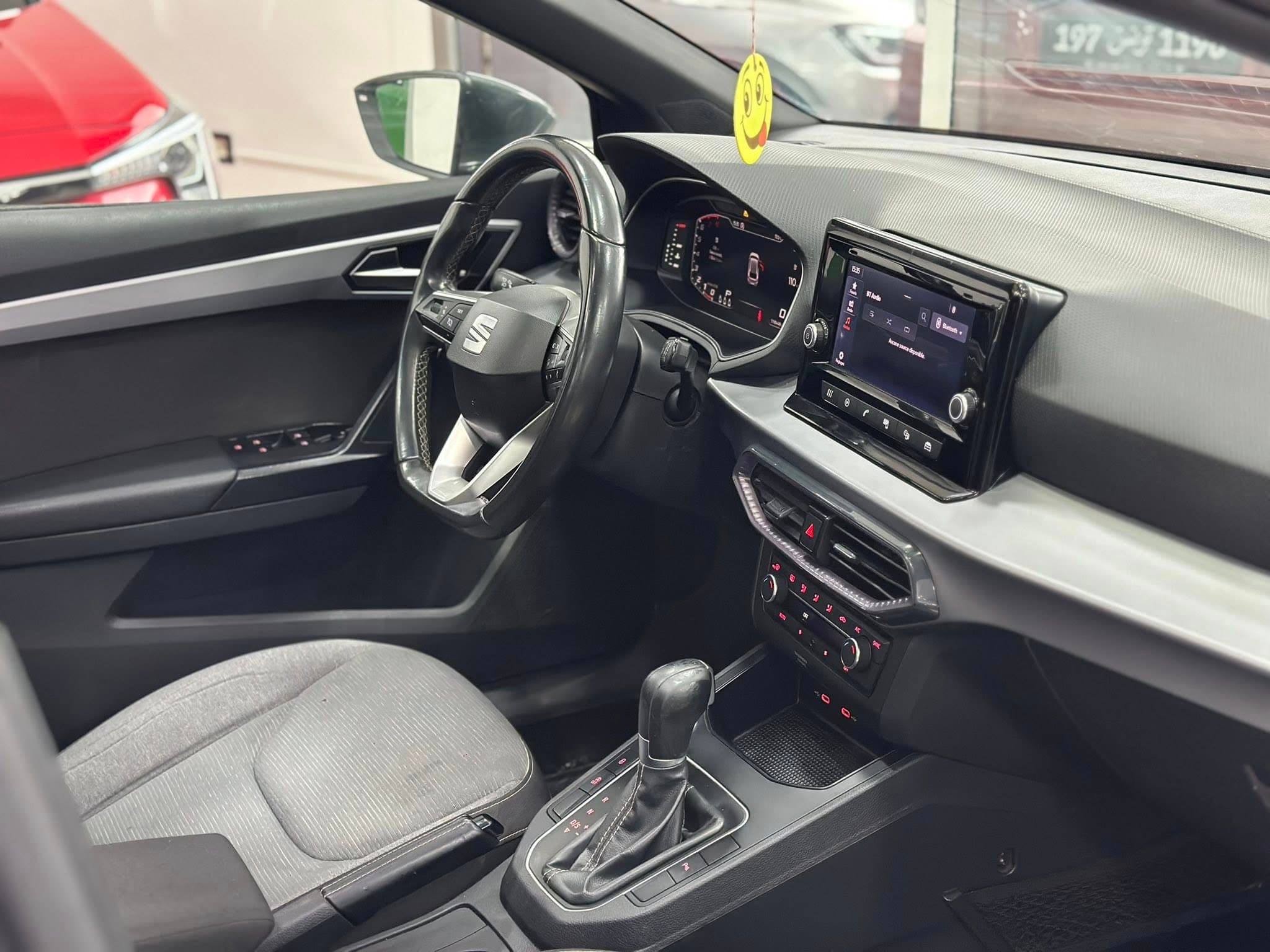 seat ibiza thumbnail 10