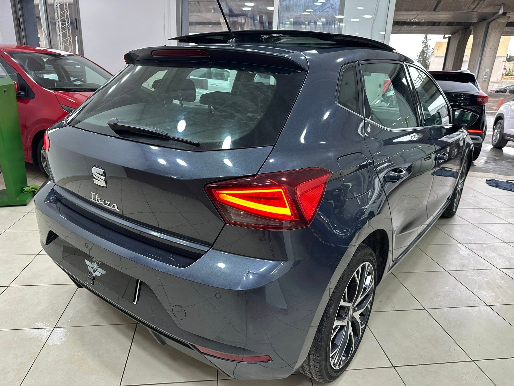 seat ibiza thumbnail 11