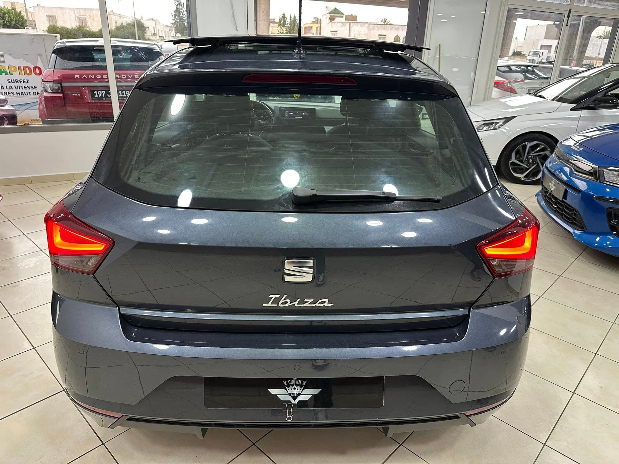 seat ibiza thumbnail 12