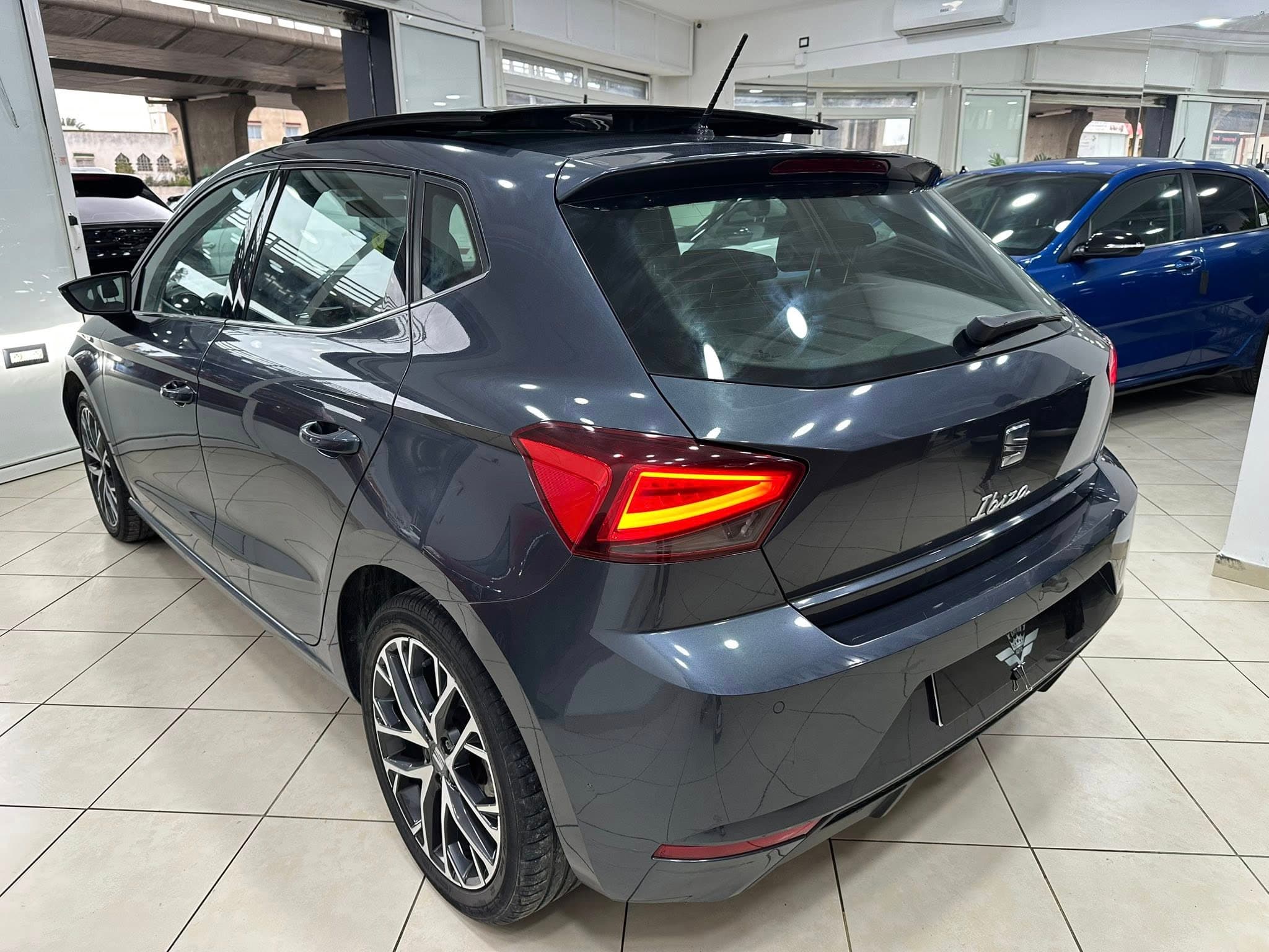 seat ibiza thumbnail 13