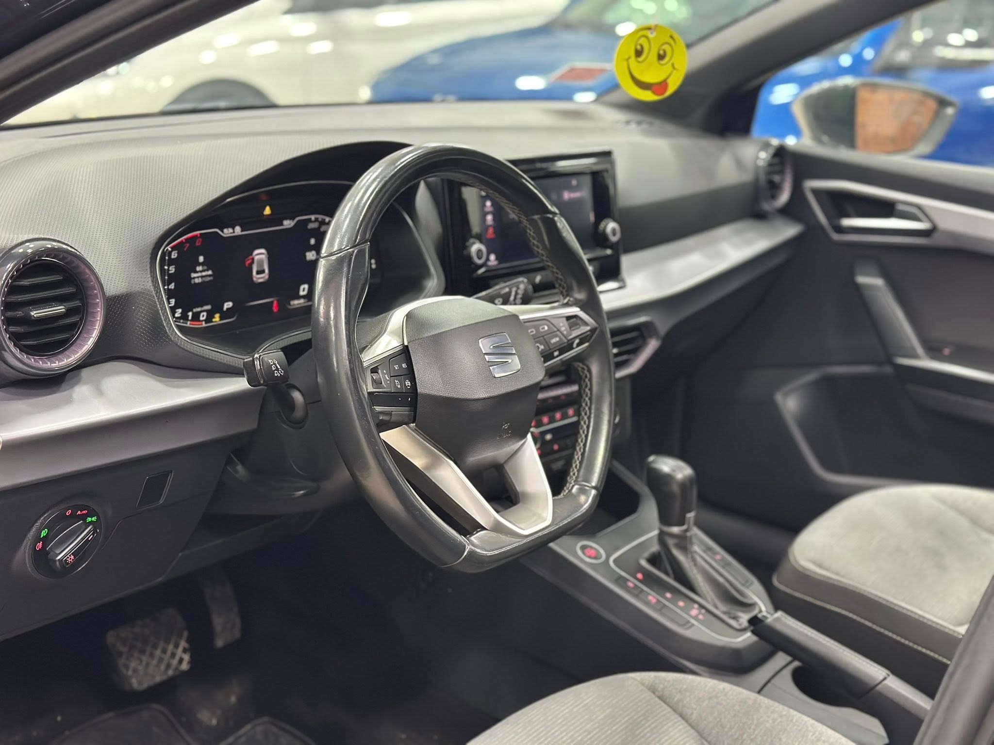 seat ibiza thumbnail 4