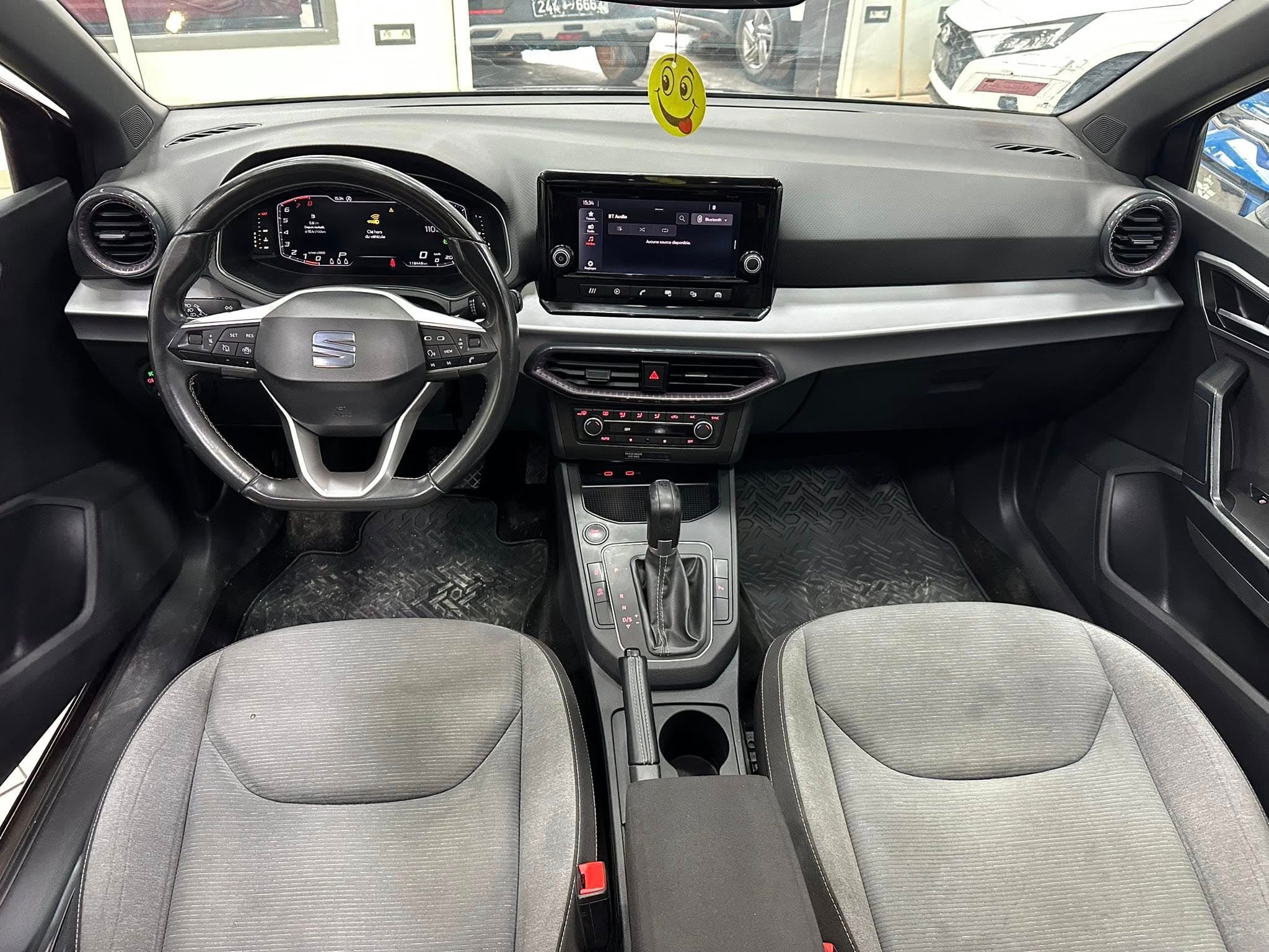 seat ibiza thumbnail 8