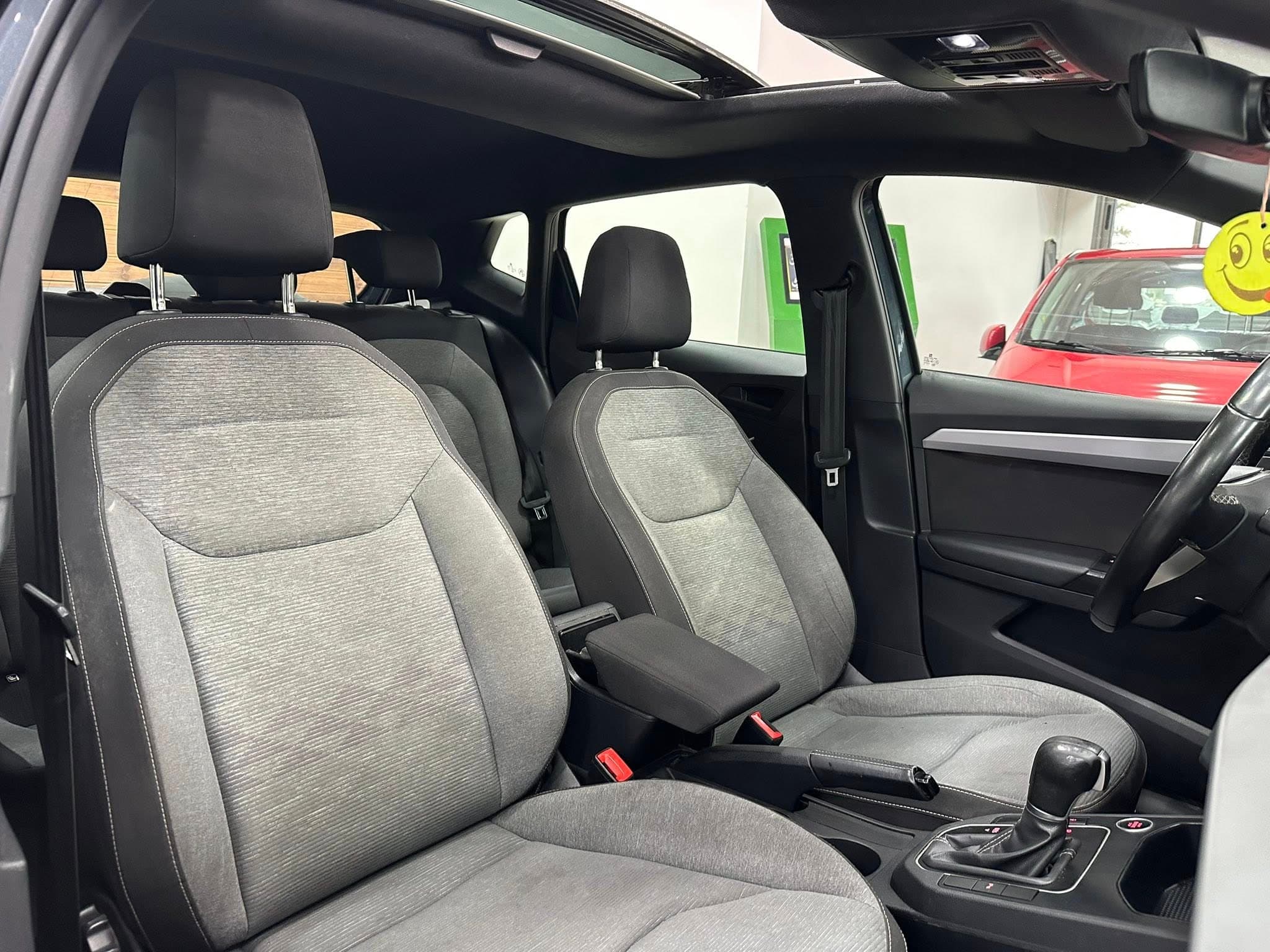 seat ibiza thumbnail 9