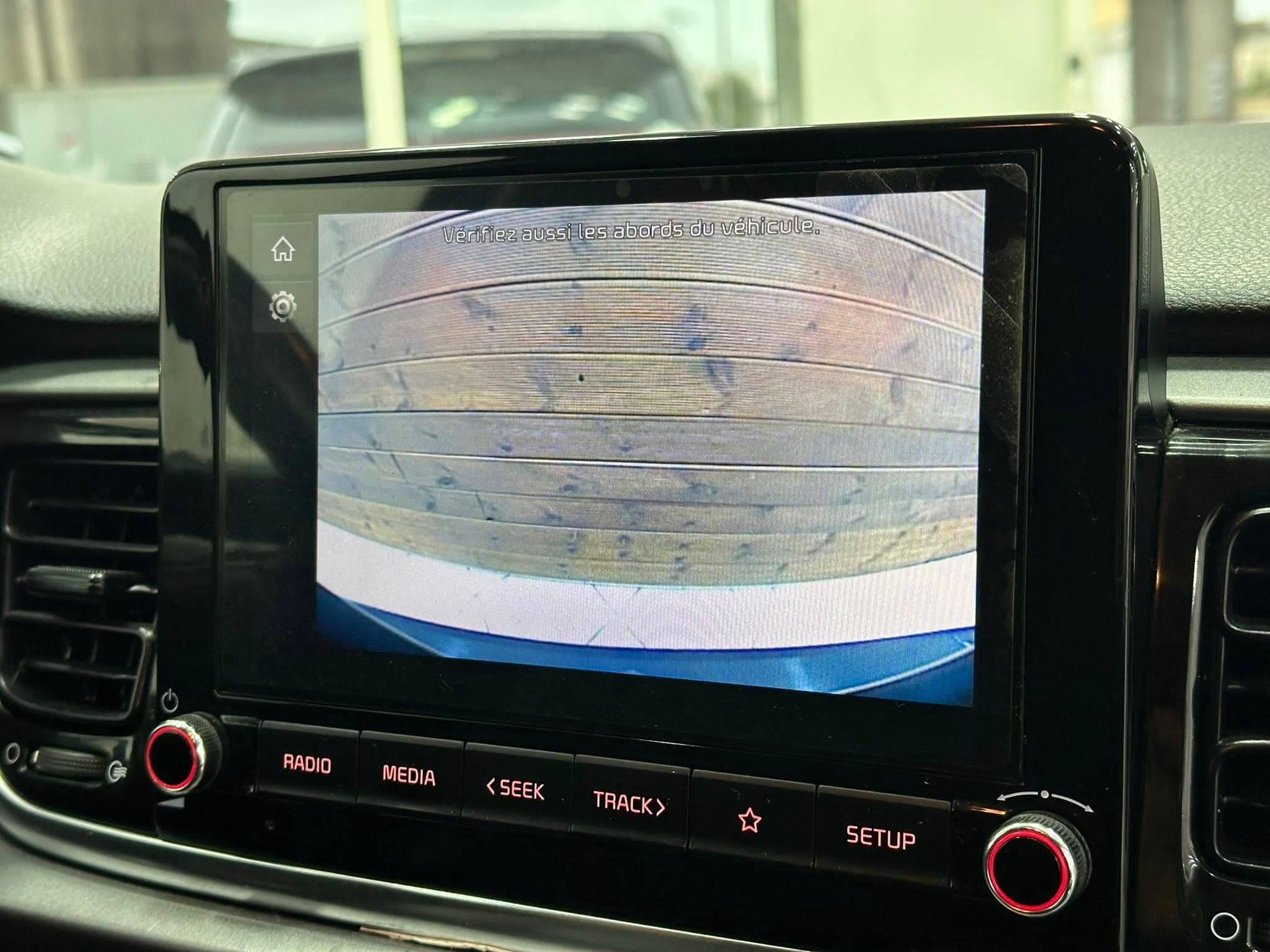 Kia rio thumbnail 17