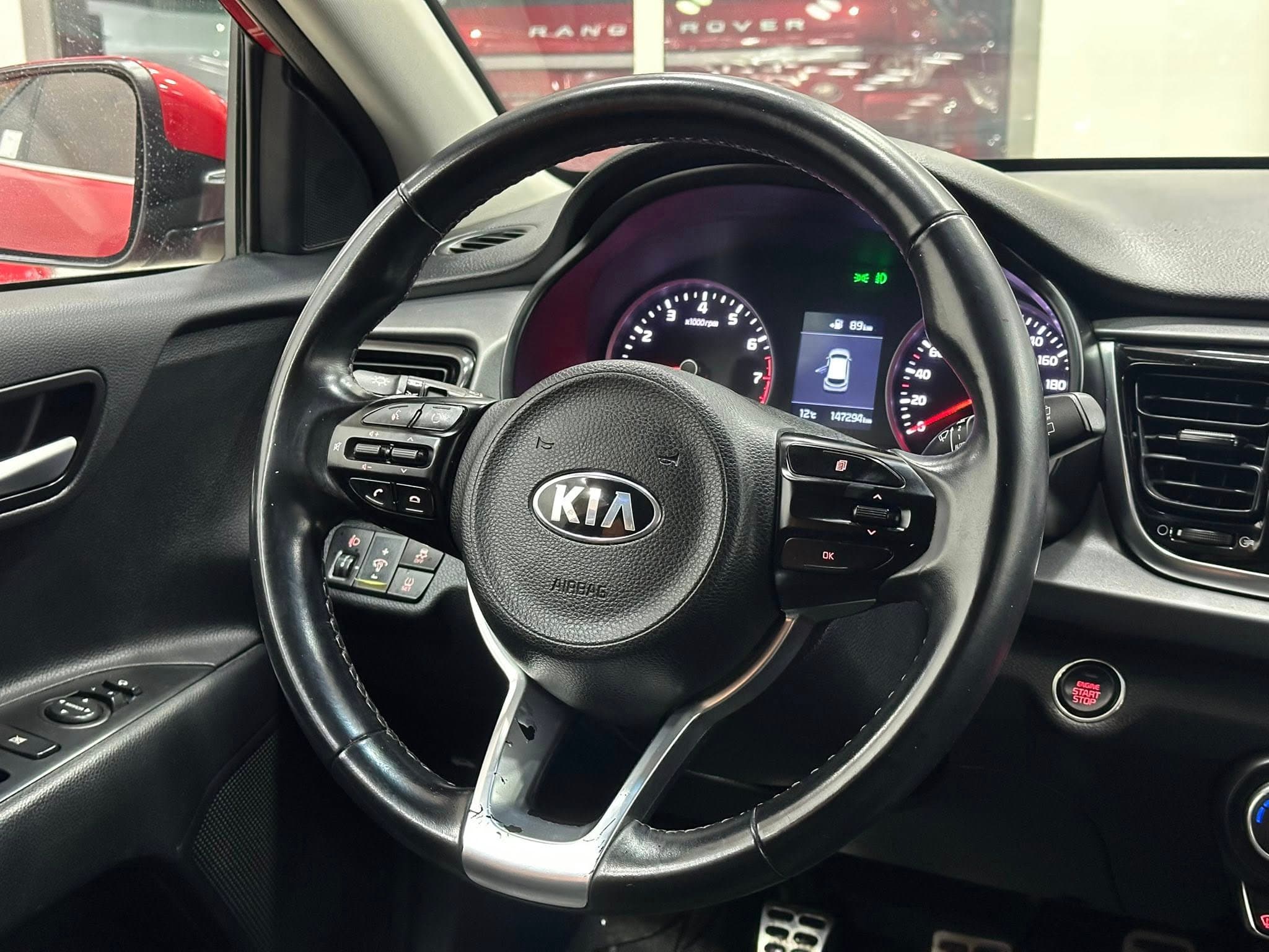 Kia rio thumbnail 15