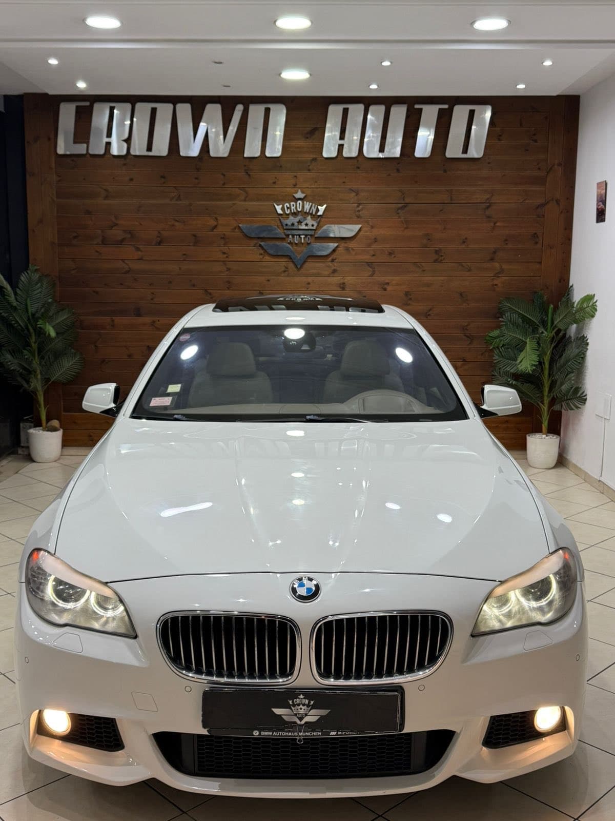 bmw series 3 - Image 1