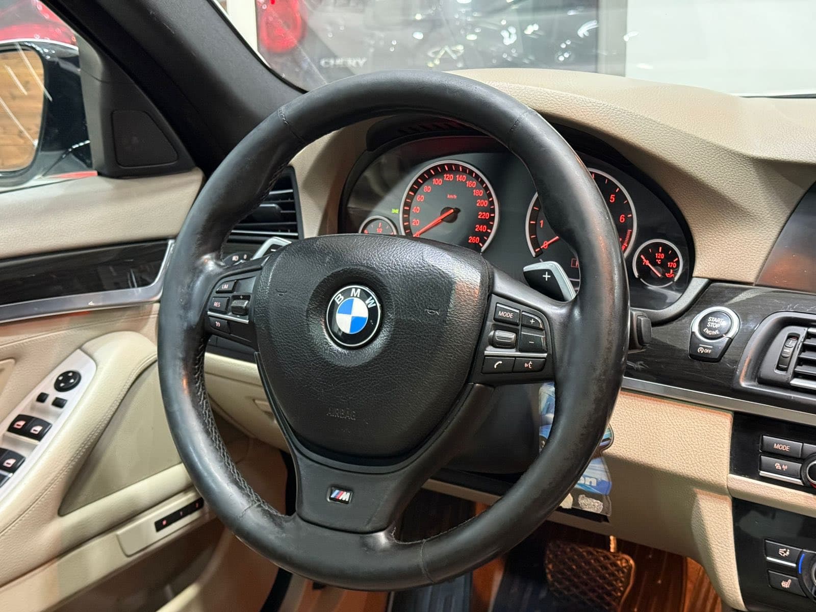 bmw series 3 thumbnail 16