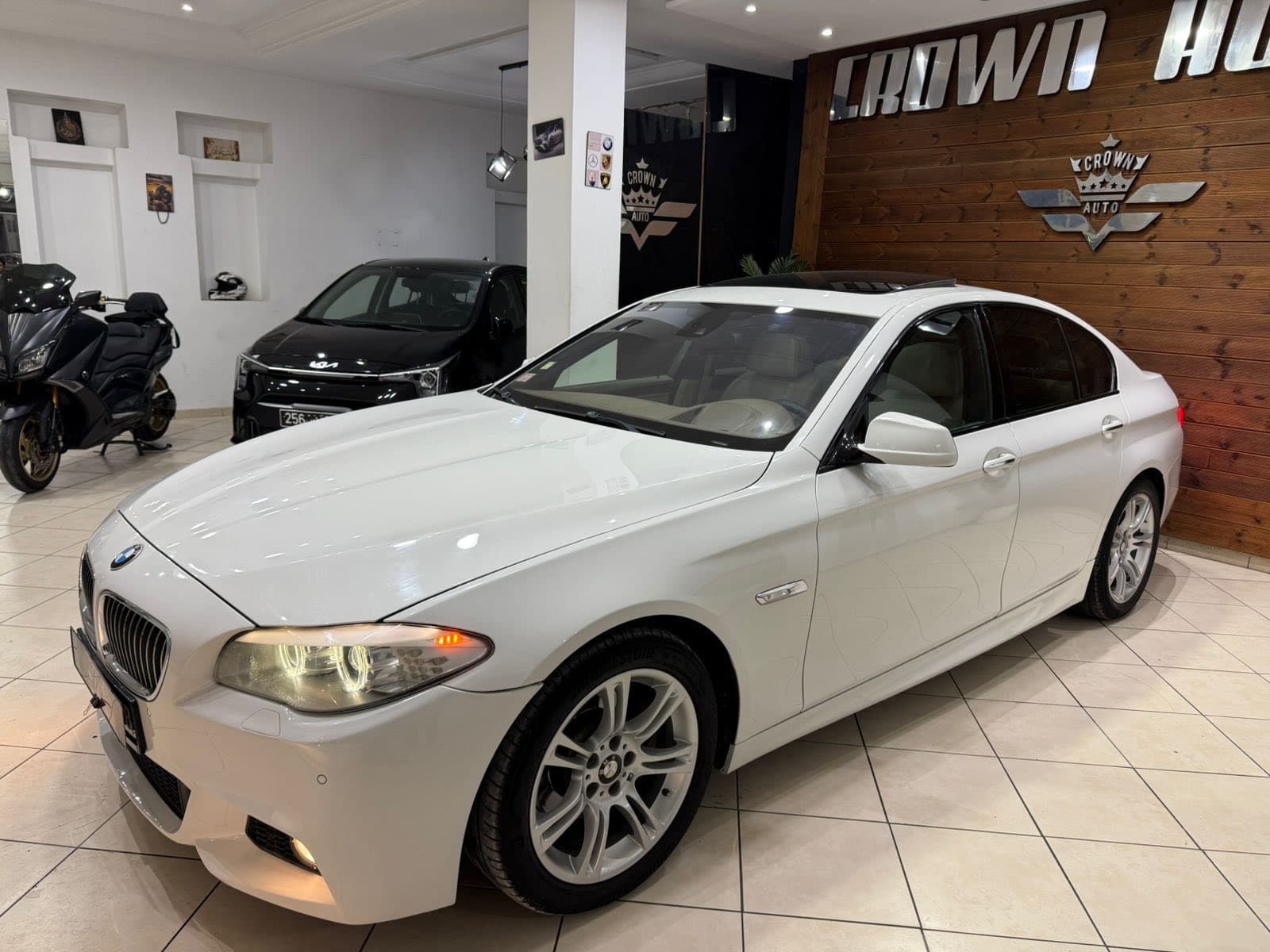 bmw series 3 thumbnail 3