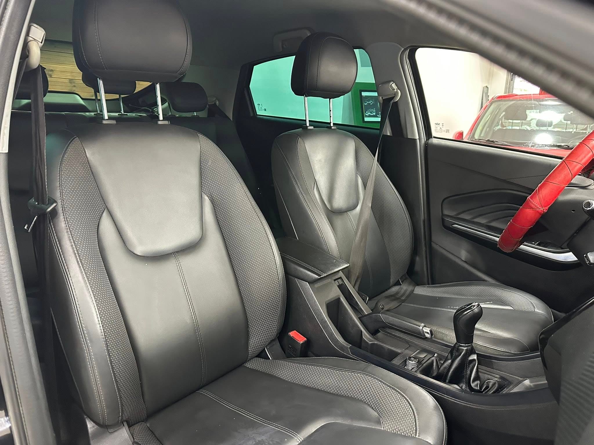 chery tiggo 3X thumbnail 11