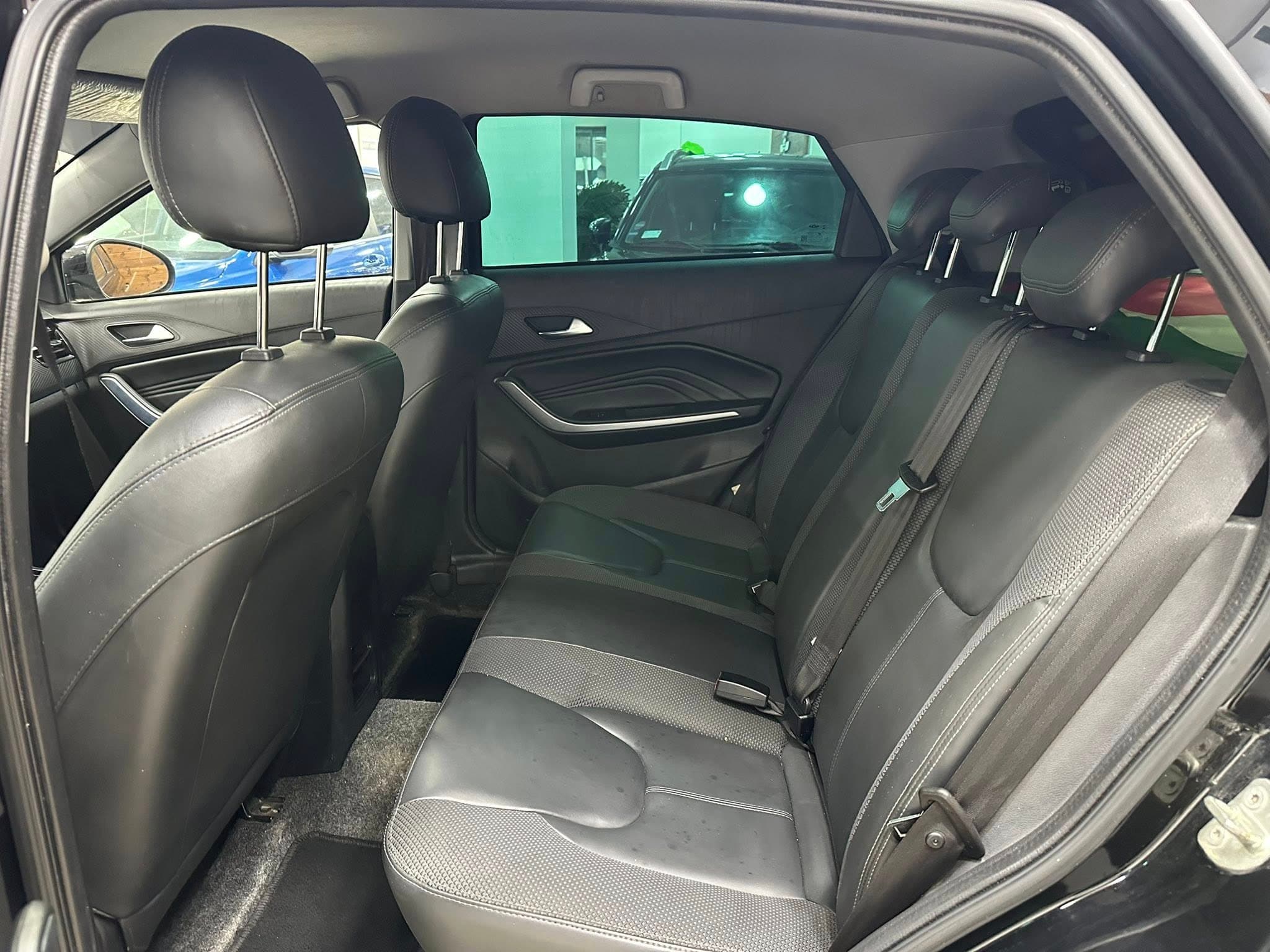 chery tiggo 3X thumbnail 6