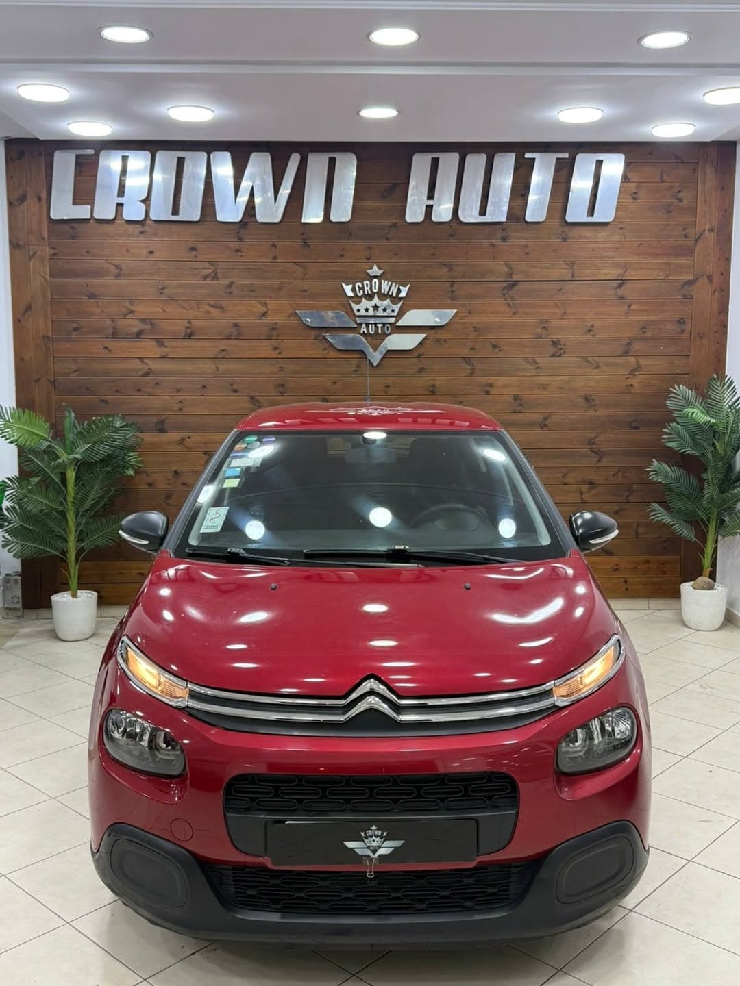 citroen C3  - Image 1