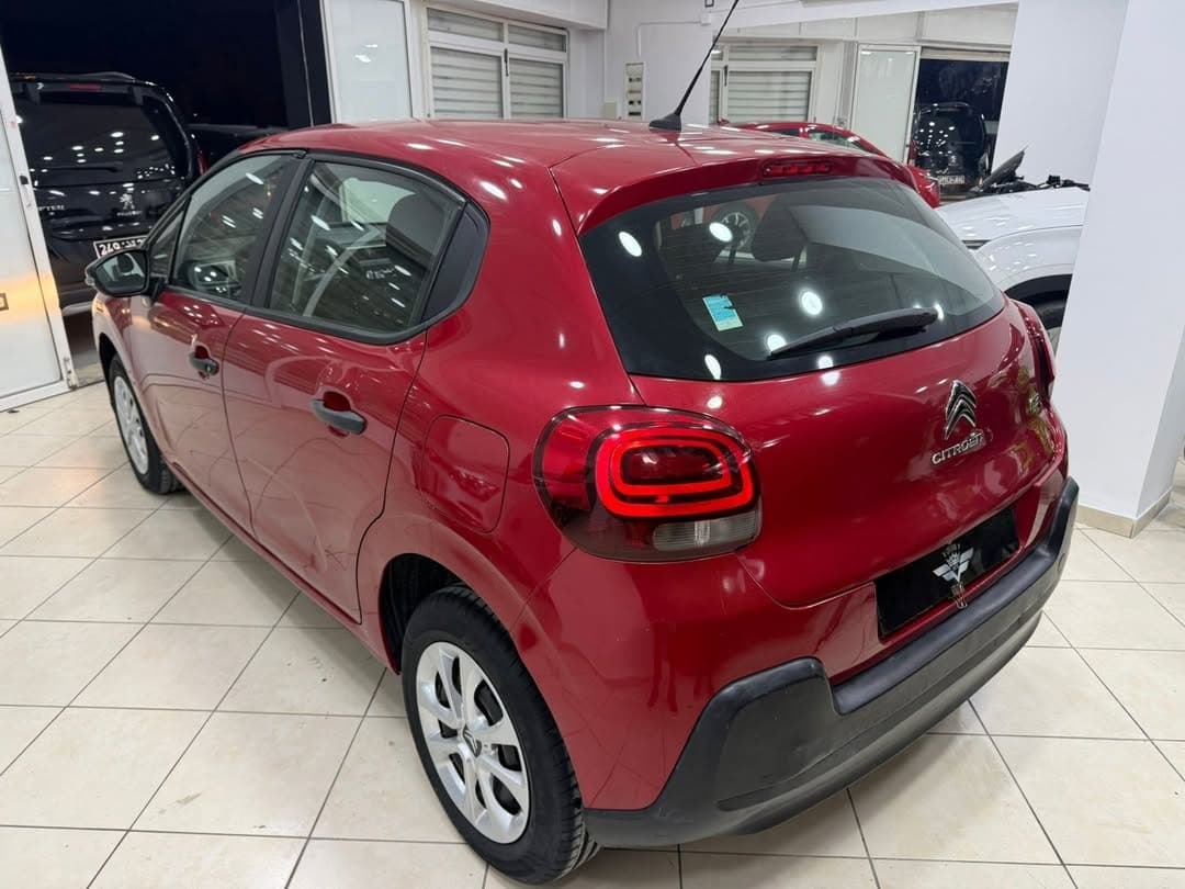 citroen C3  thumbnail 11