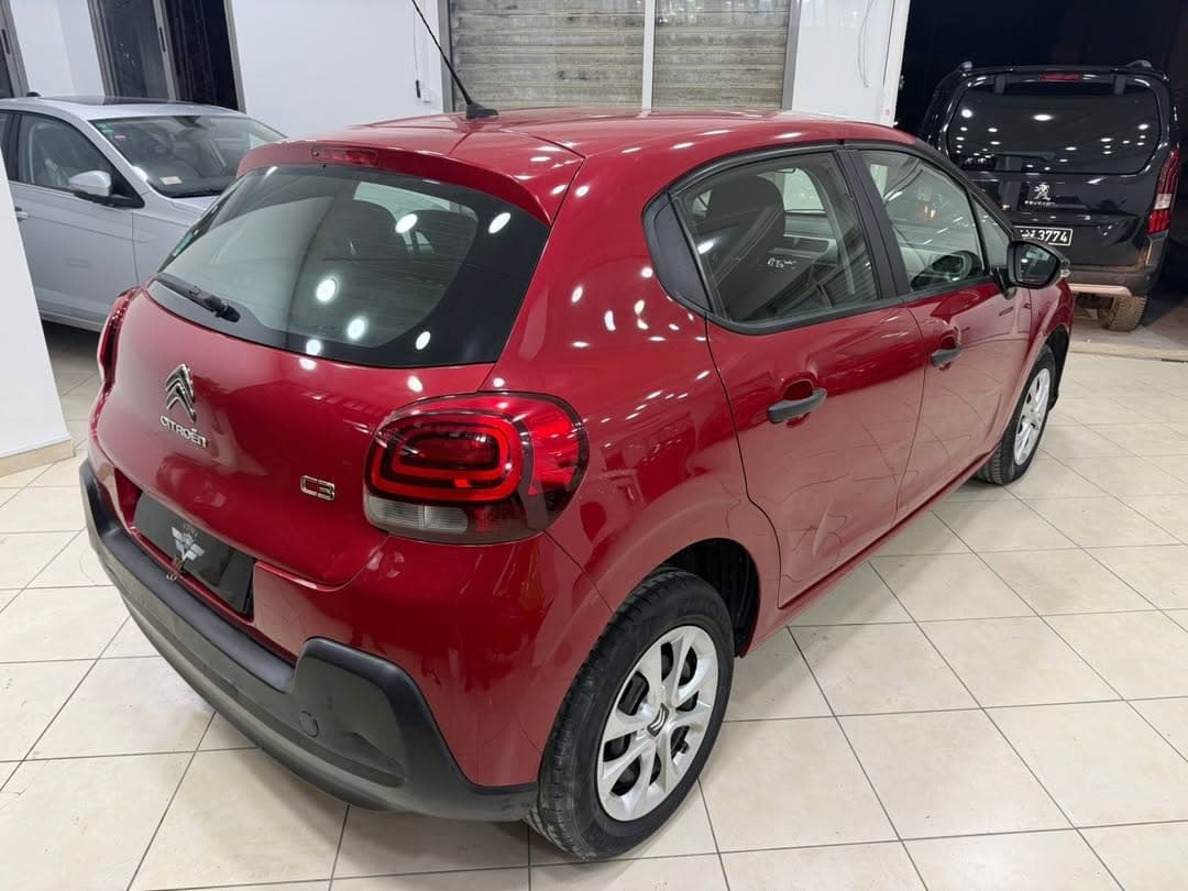 citroen C3  thumbnail 12