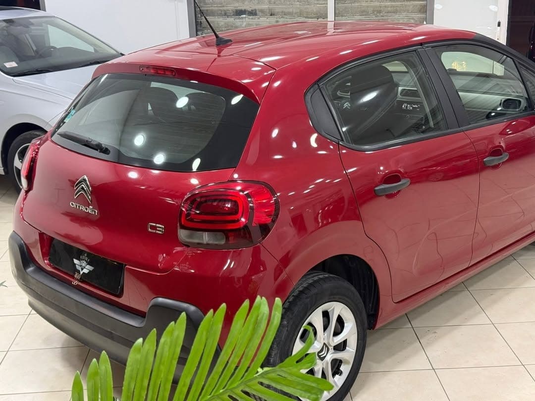 citroen C3  thumbnail 13