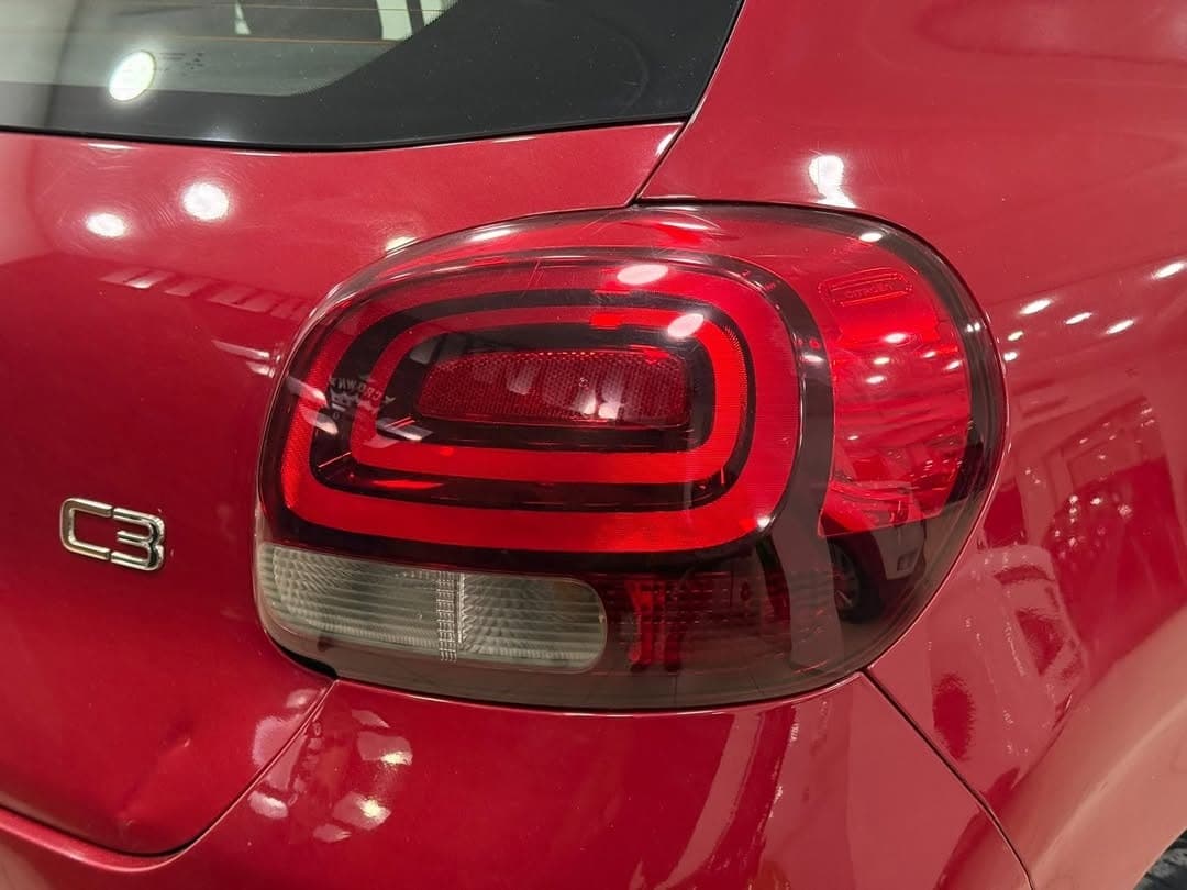 citroen C3  thumbnail 14