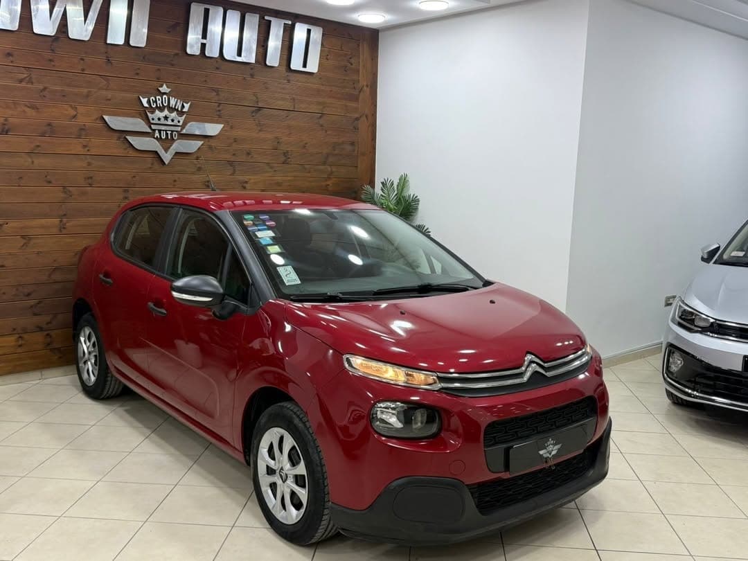 citroen C3  thumbnail 2