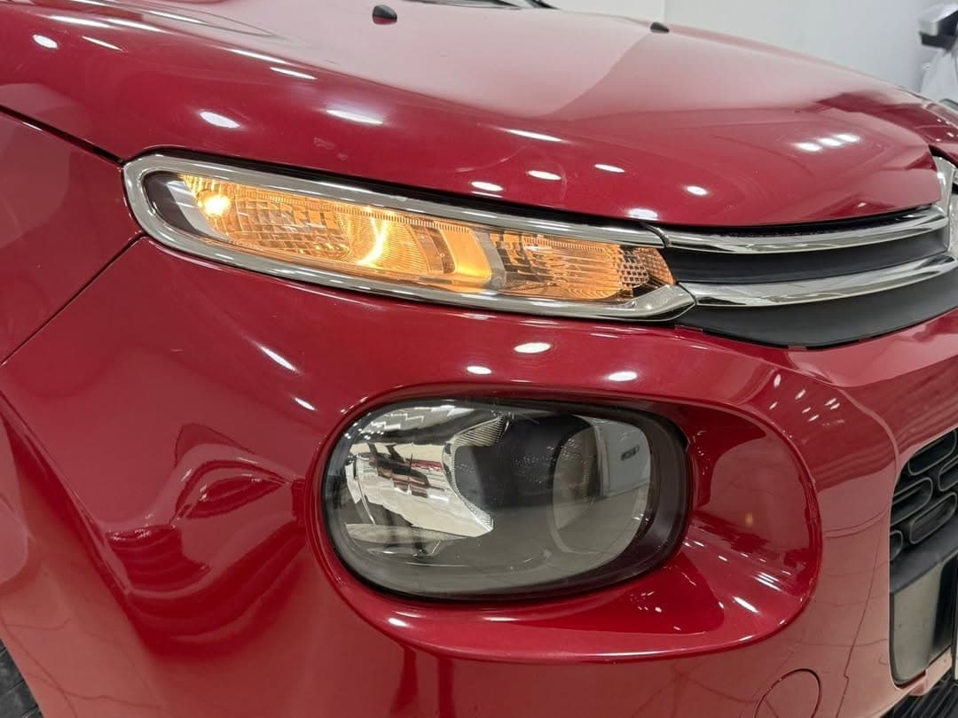 citroen C3  thumbnail 5