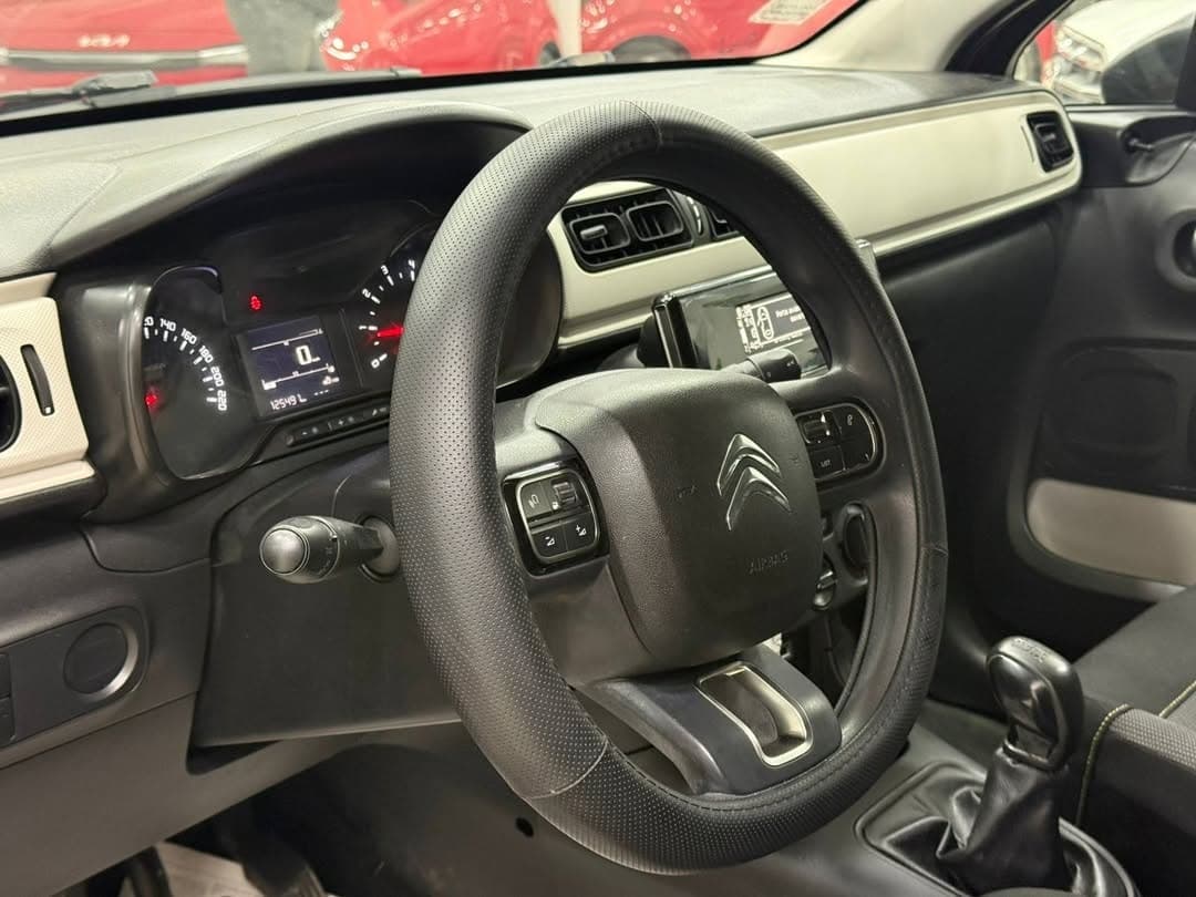 citroen C3  thumbnail 6