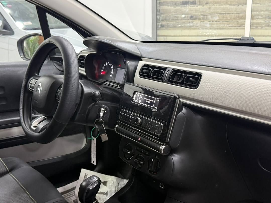 citroen C3  thumbnail 8