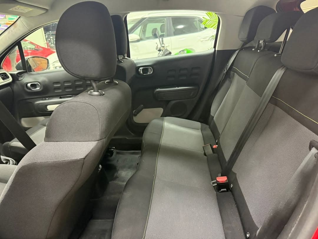 citroen C3  thumbnail 9