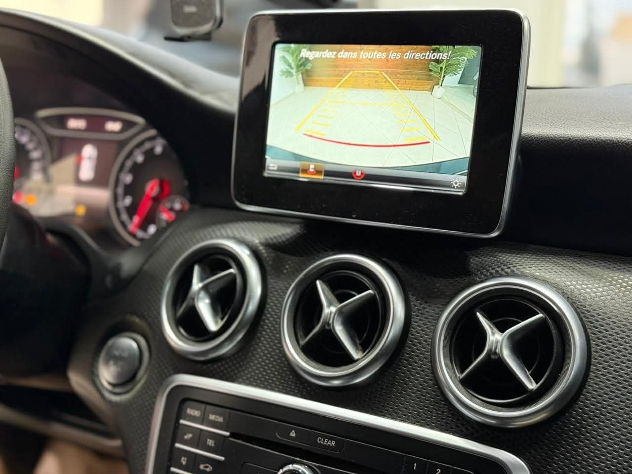 mercedes-Benz A 160 urbain thumbnail 9