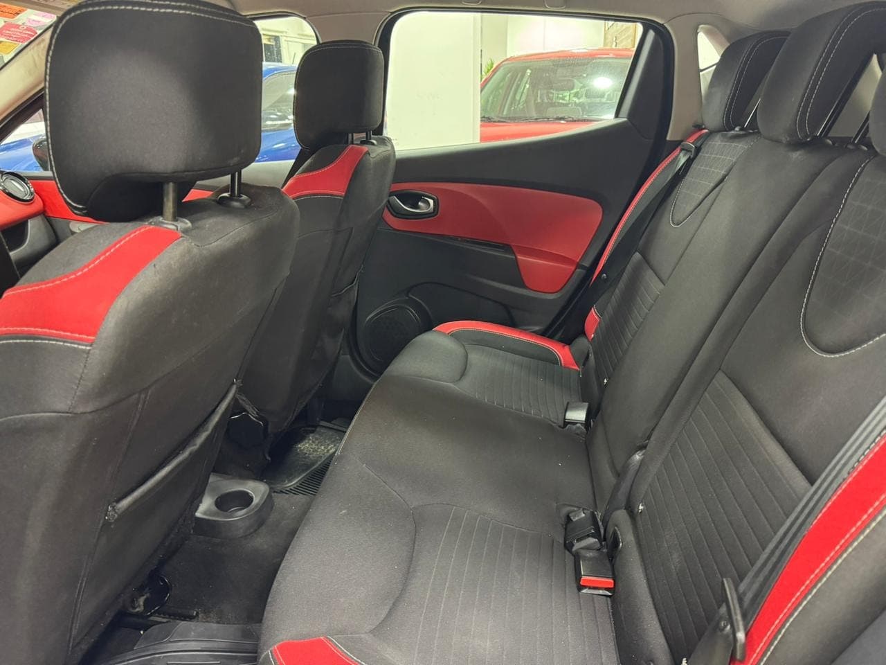 clio 4 4 cylindre thumbnail 10