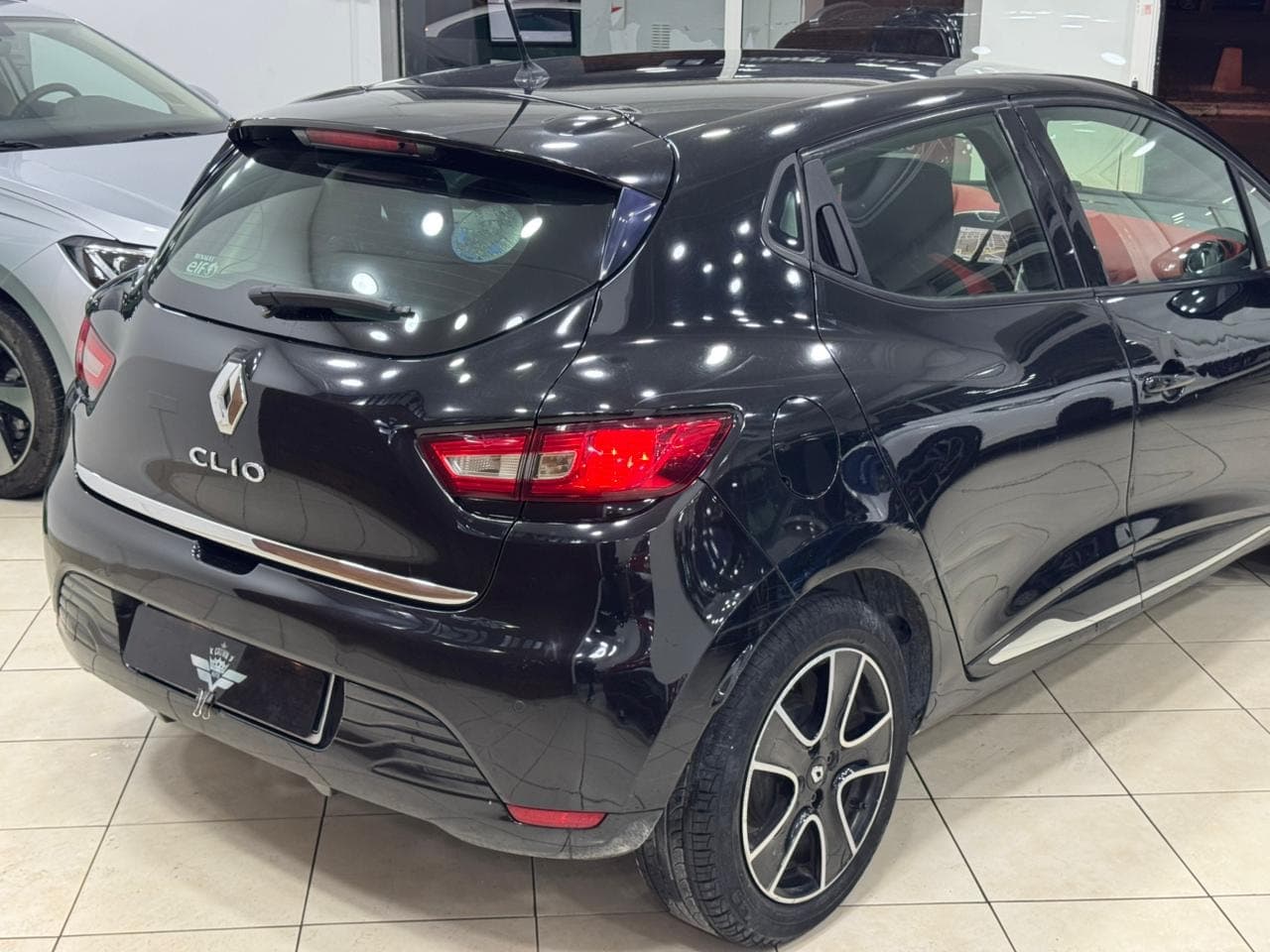 clio 4 4 cylindre thumbnail 11