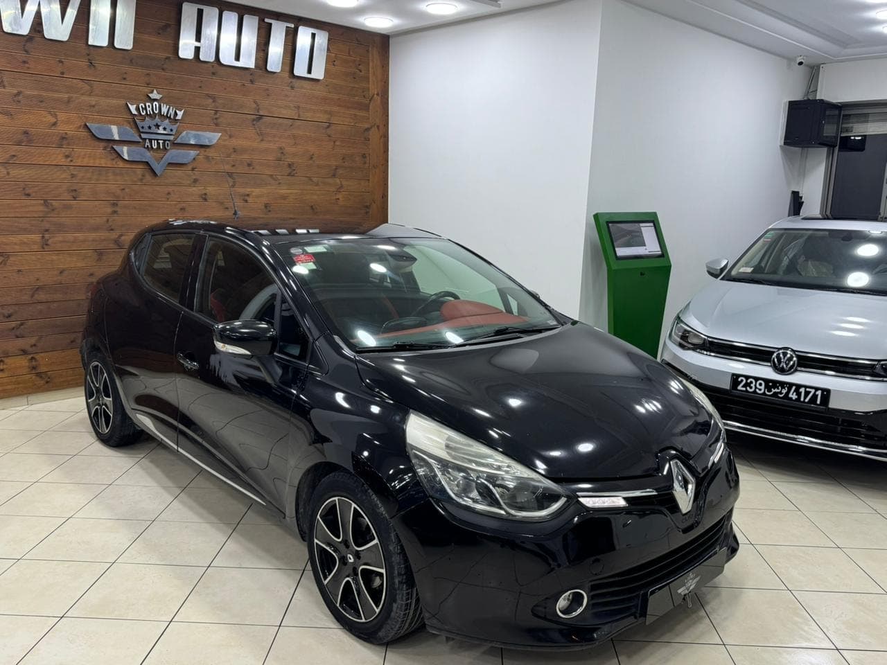 clio 4 4 cylindre thumbnail 3