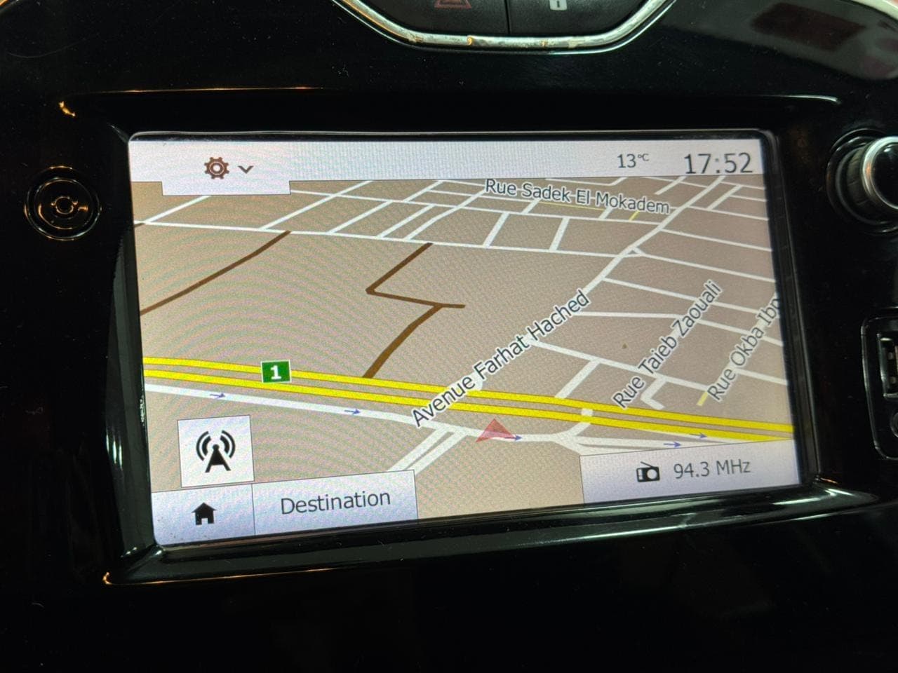 clio 4 4 cylindre thumbnail 7