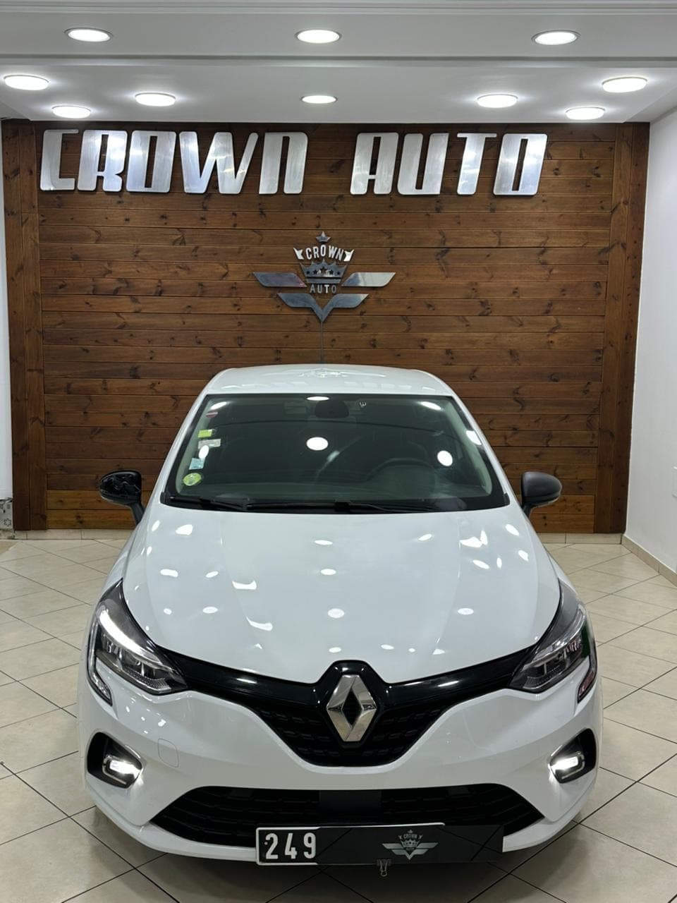 clio 5 1.5Dci - Image 1