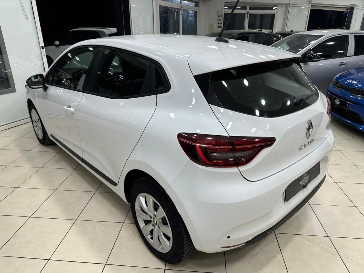 clio 5 1.5Dci thumbnail 10