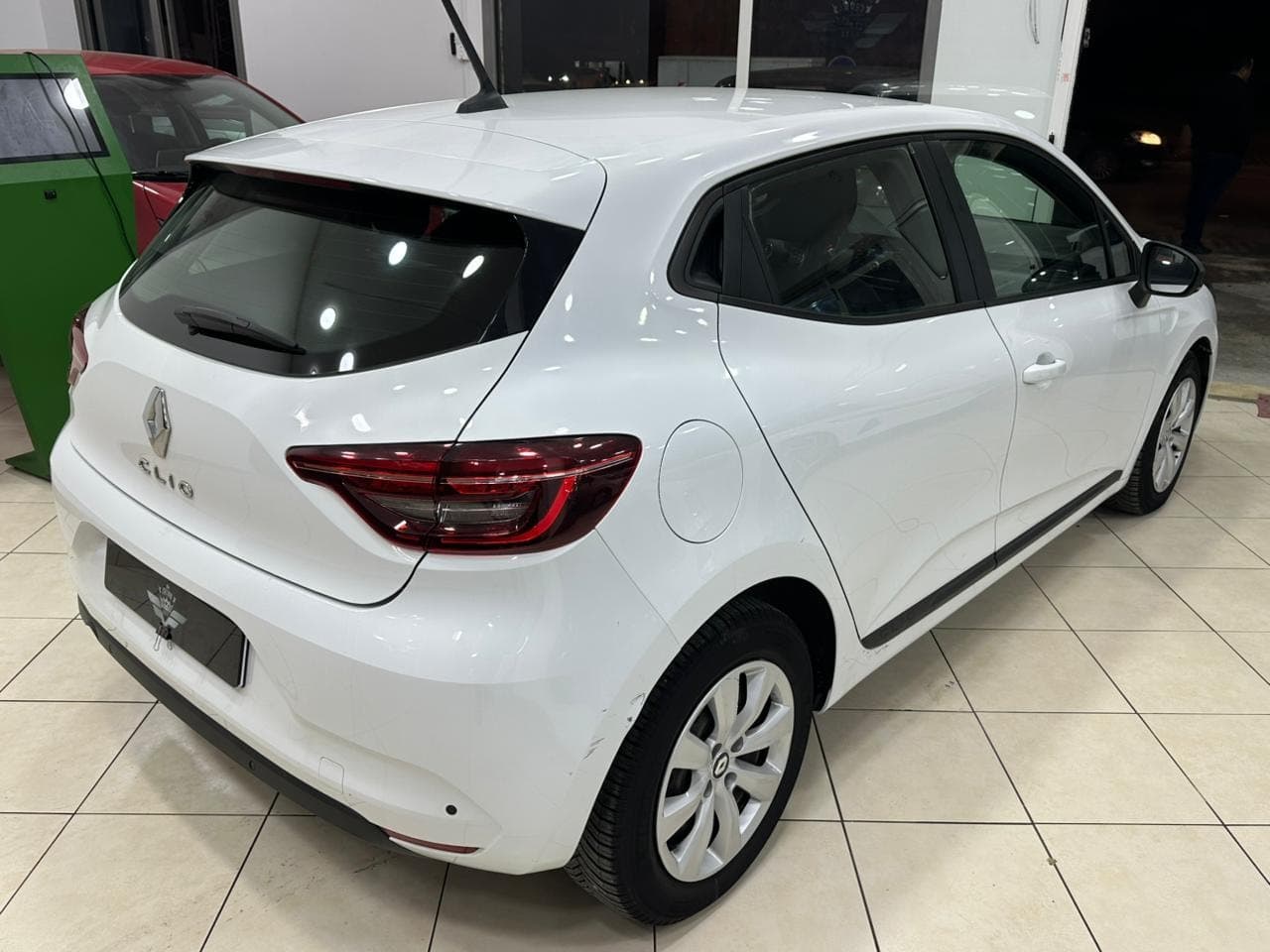 clio 5 1.5Dci thumbnail 11