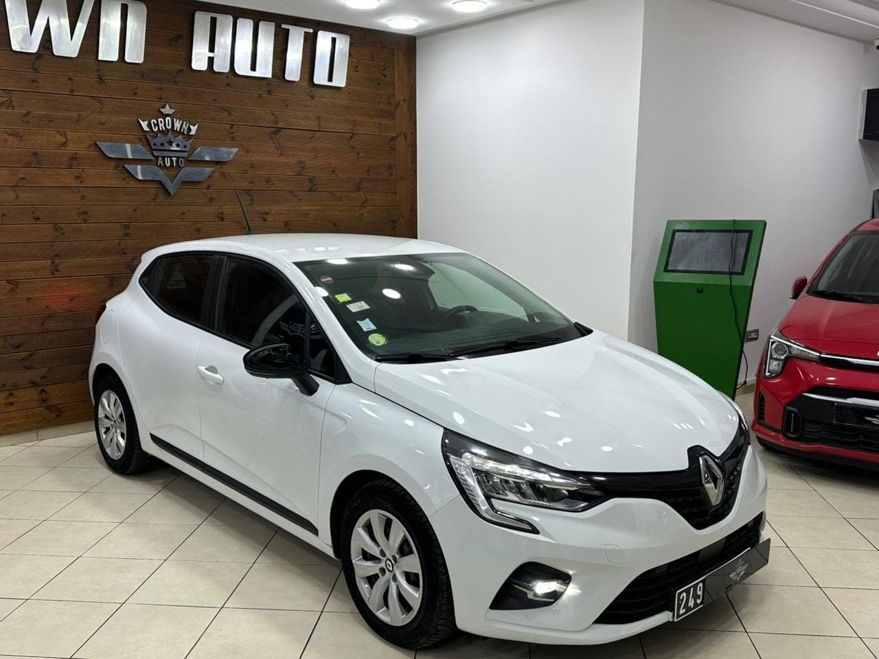 clio 5 1.5Dci thumbnail 2