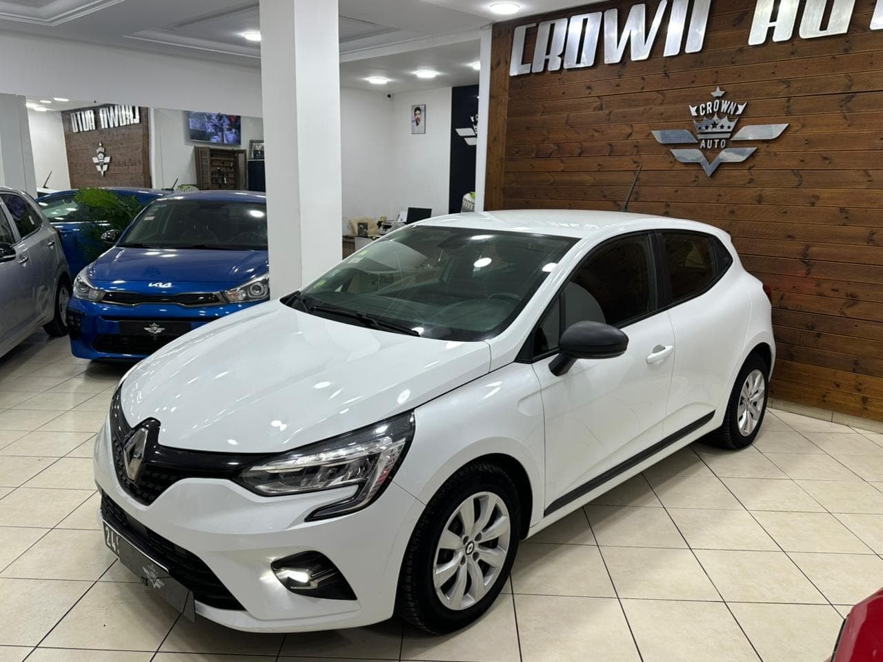 clio 5 1.5Dci thumbnail 3