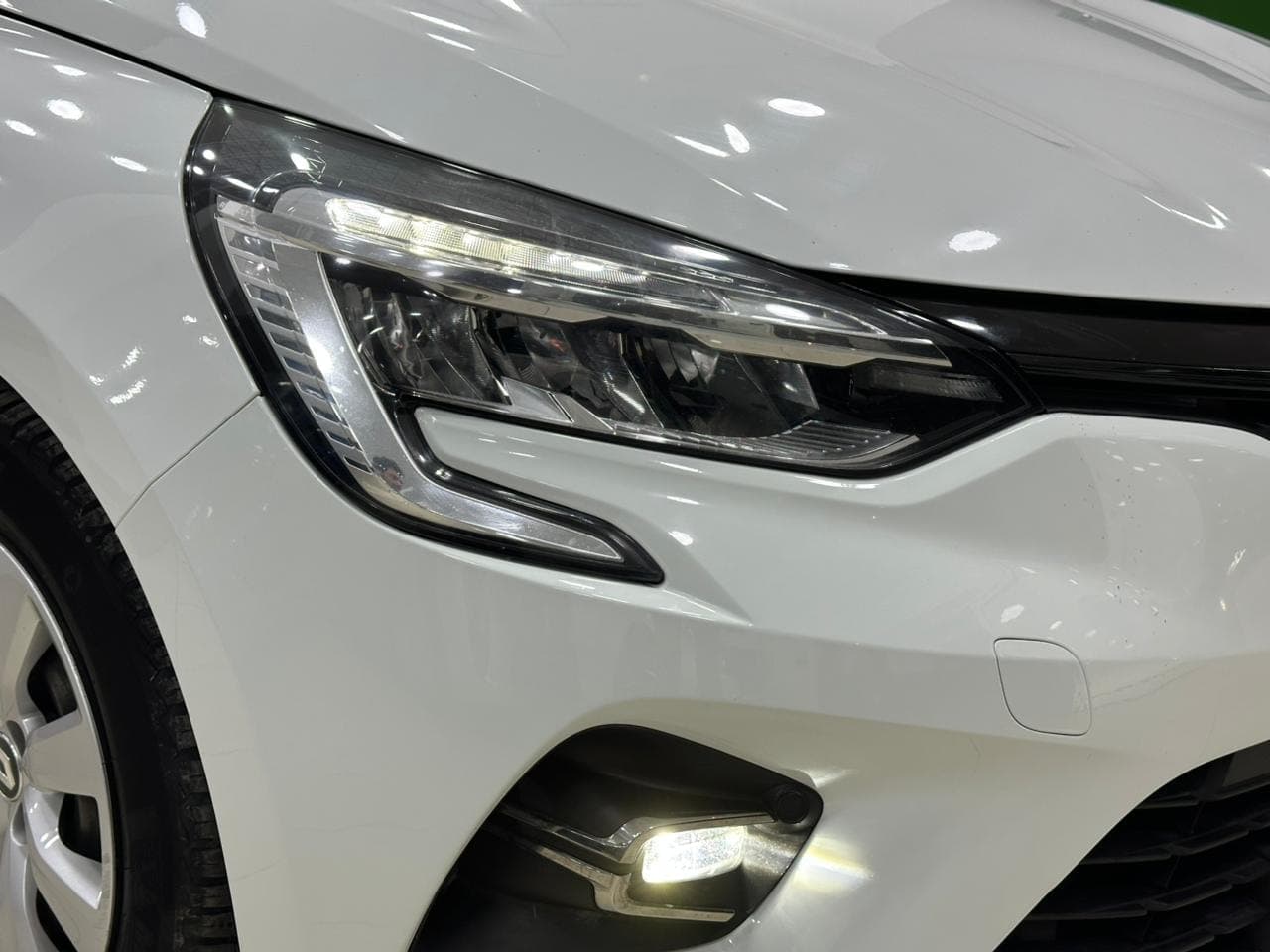 clio 5 1.5Dci thumbnail 5