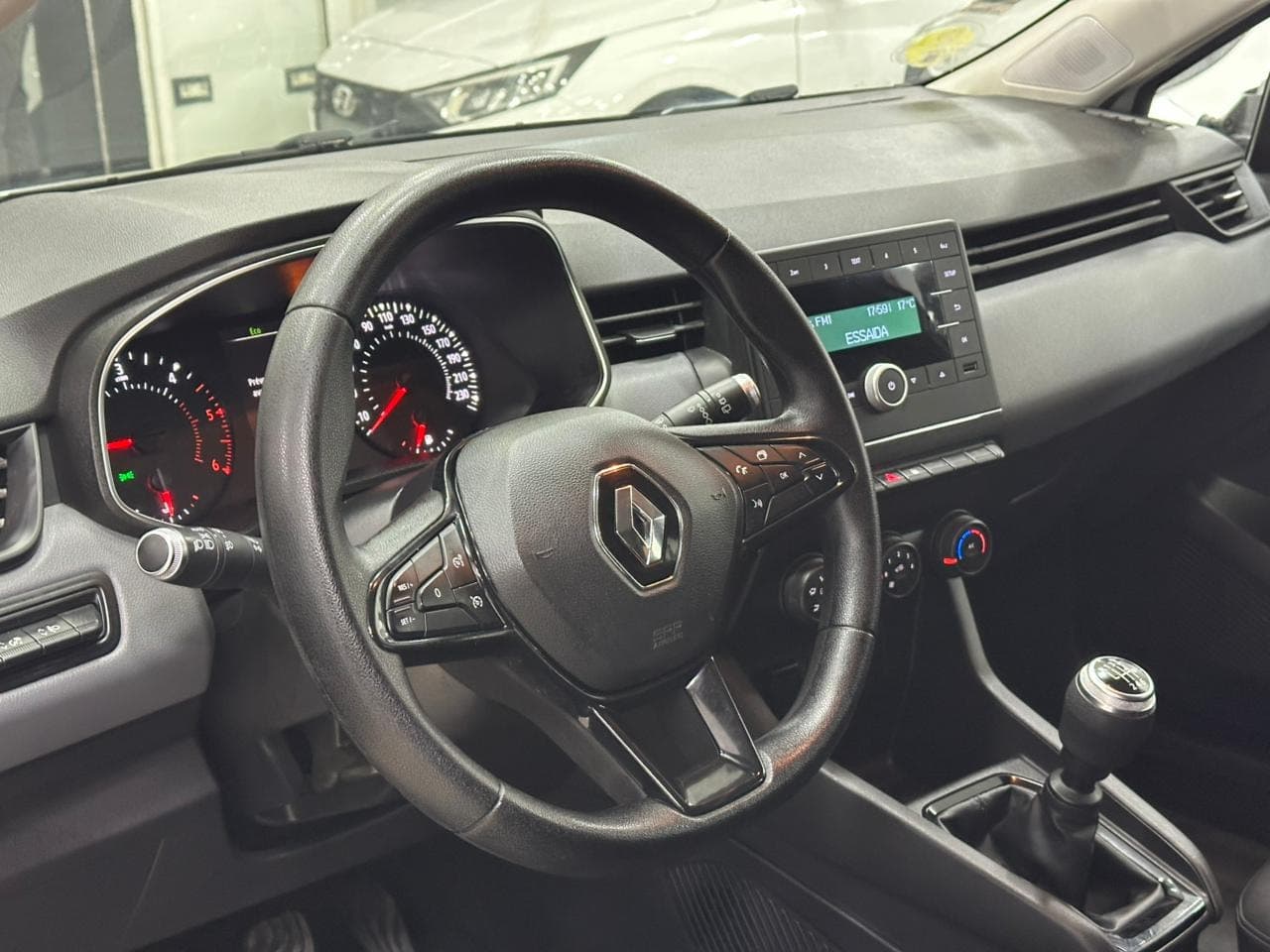 clio 5 1.5Dci thumbnail 6