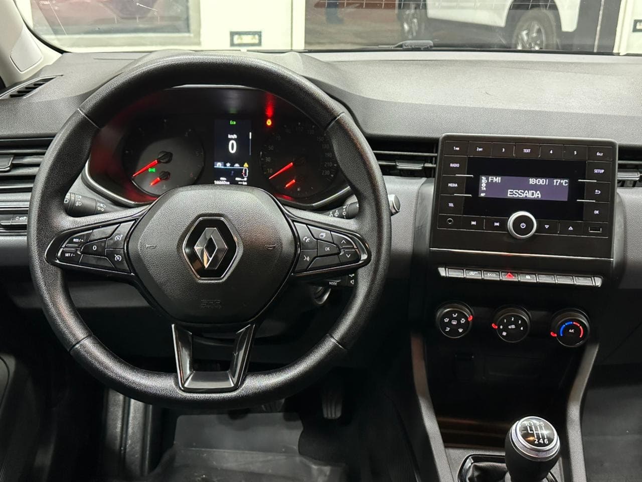 clio 5 1.5Dci thumbnail 7