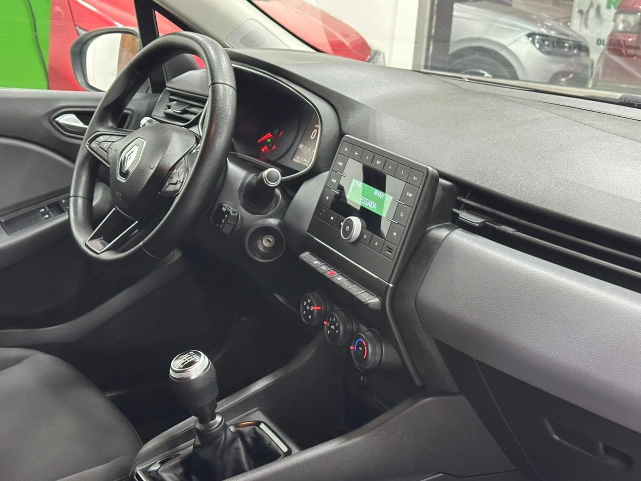 clio 5 1.5Dci thumbnail 8