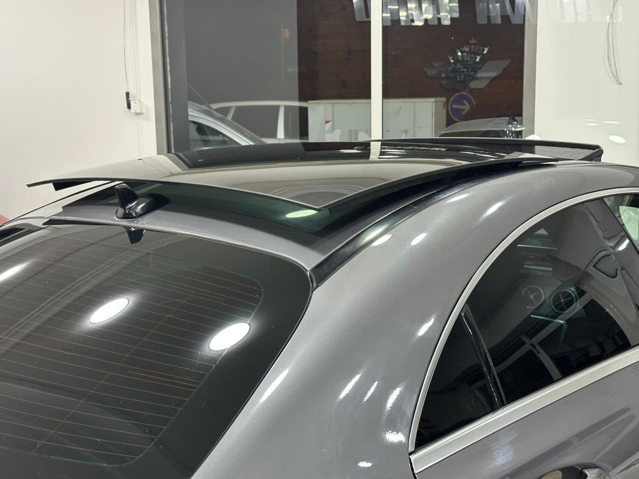 mercedes-Benz CLA 200 kit Amg  thumbnail 13