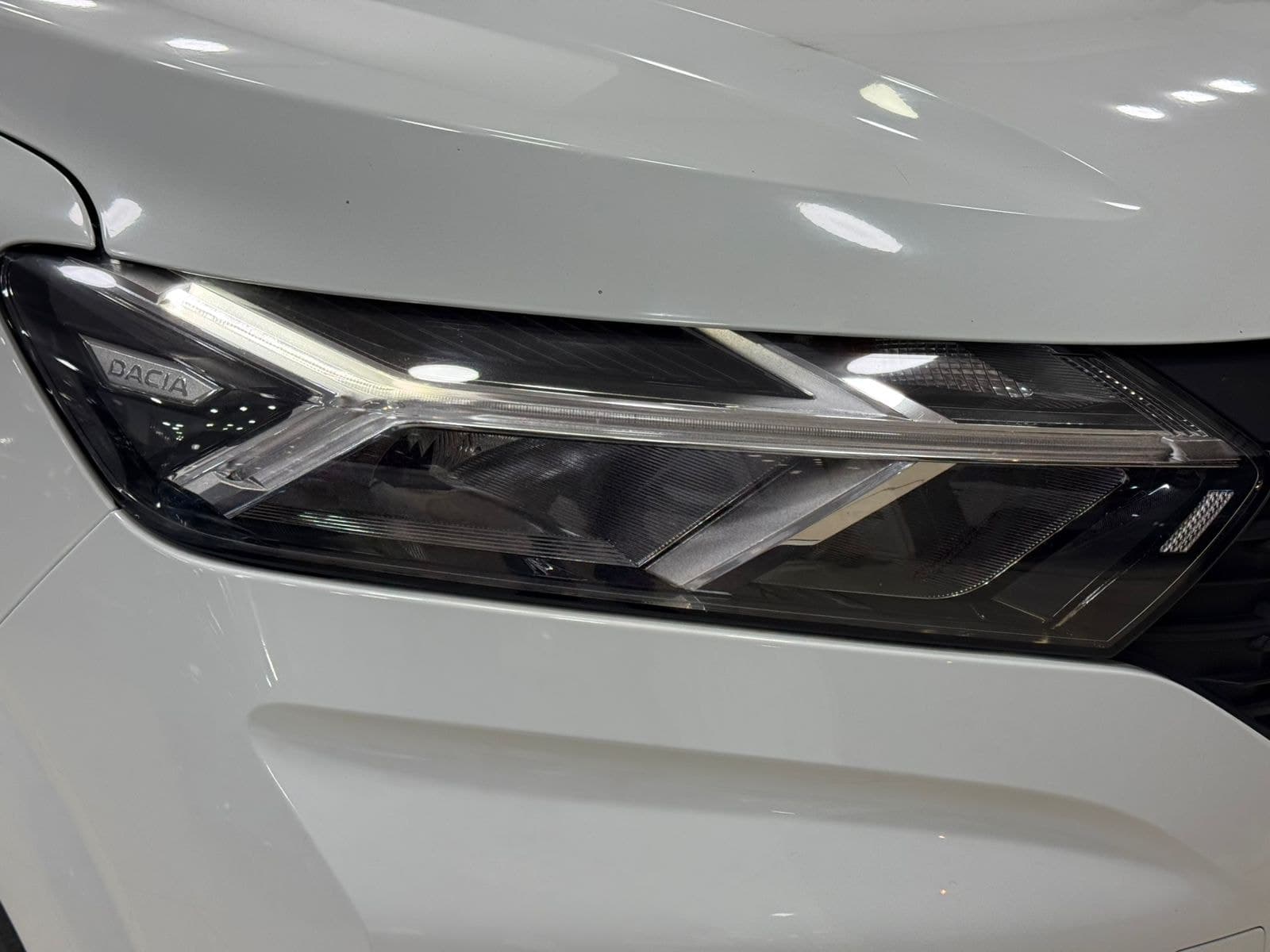 Dacia Logan thumbnail 4