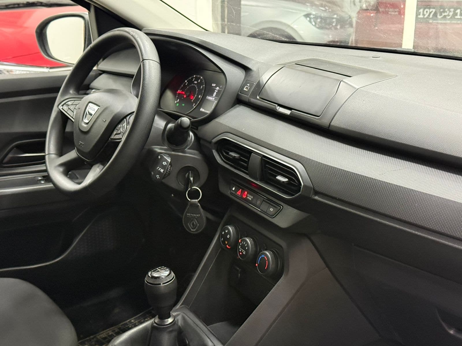 Dacia Logan thumbnail 7