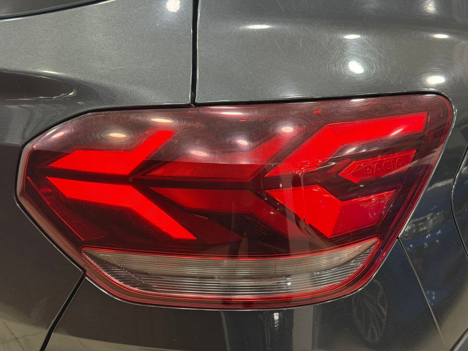 Dacia Sandero Stepway thumbnail 13