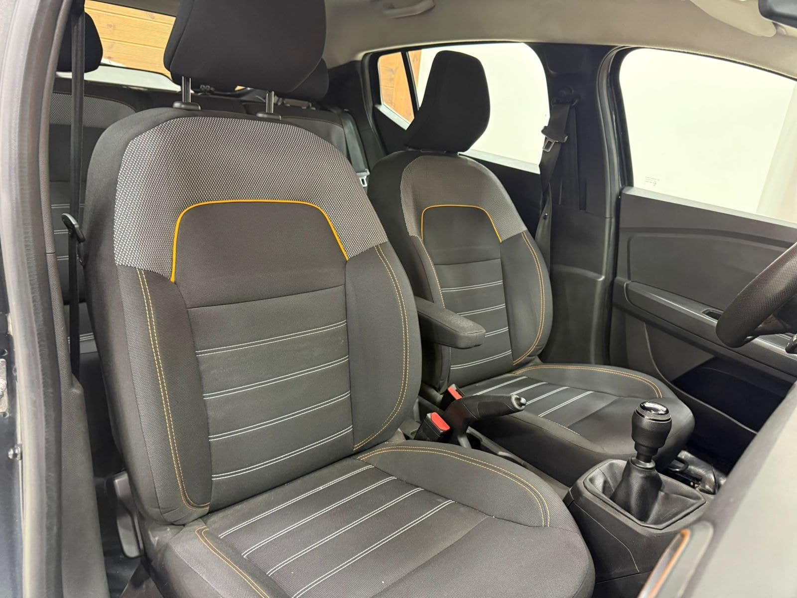 Dacia Sandero Stepway thumbnail 7