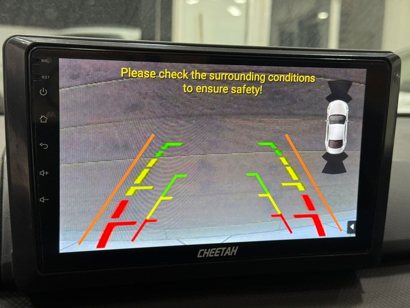 Dacia Sandero Stepway thumbnail 8