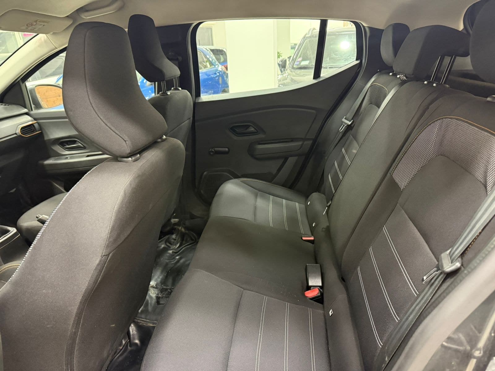 Dacia Sandero Stepway thumbnail 9