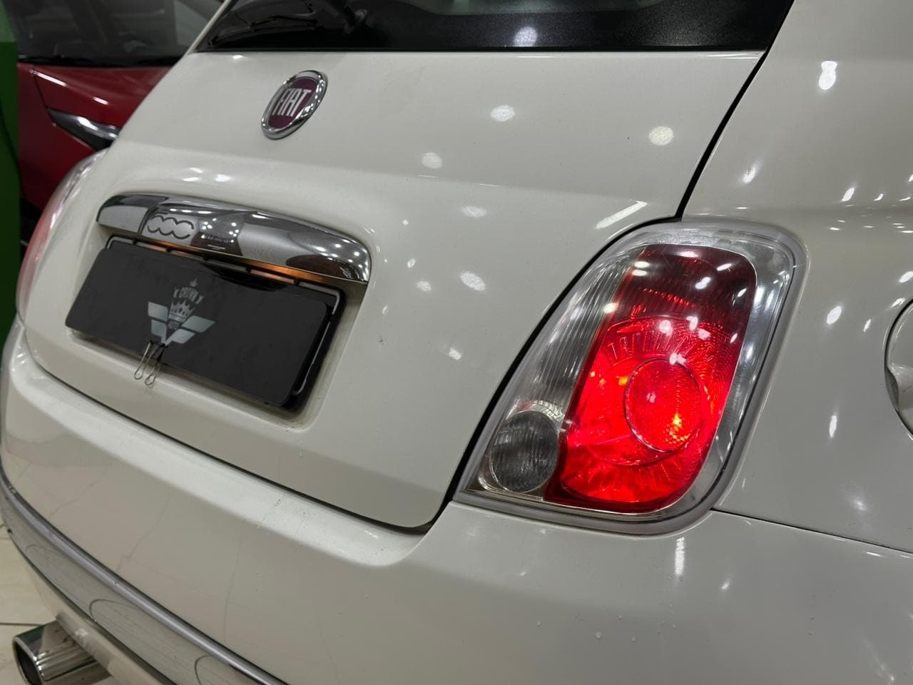 Fiat 500 thumbnail 11