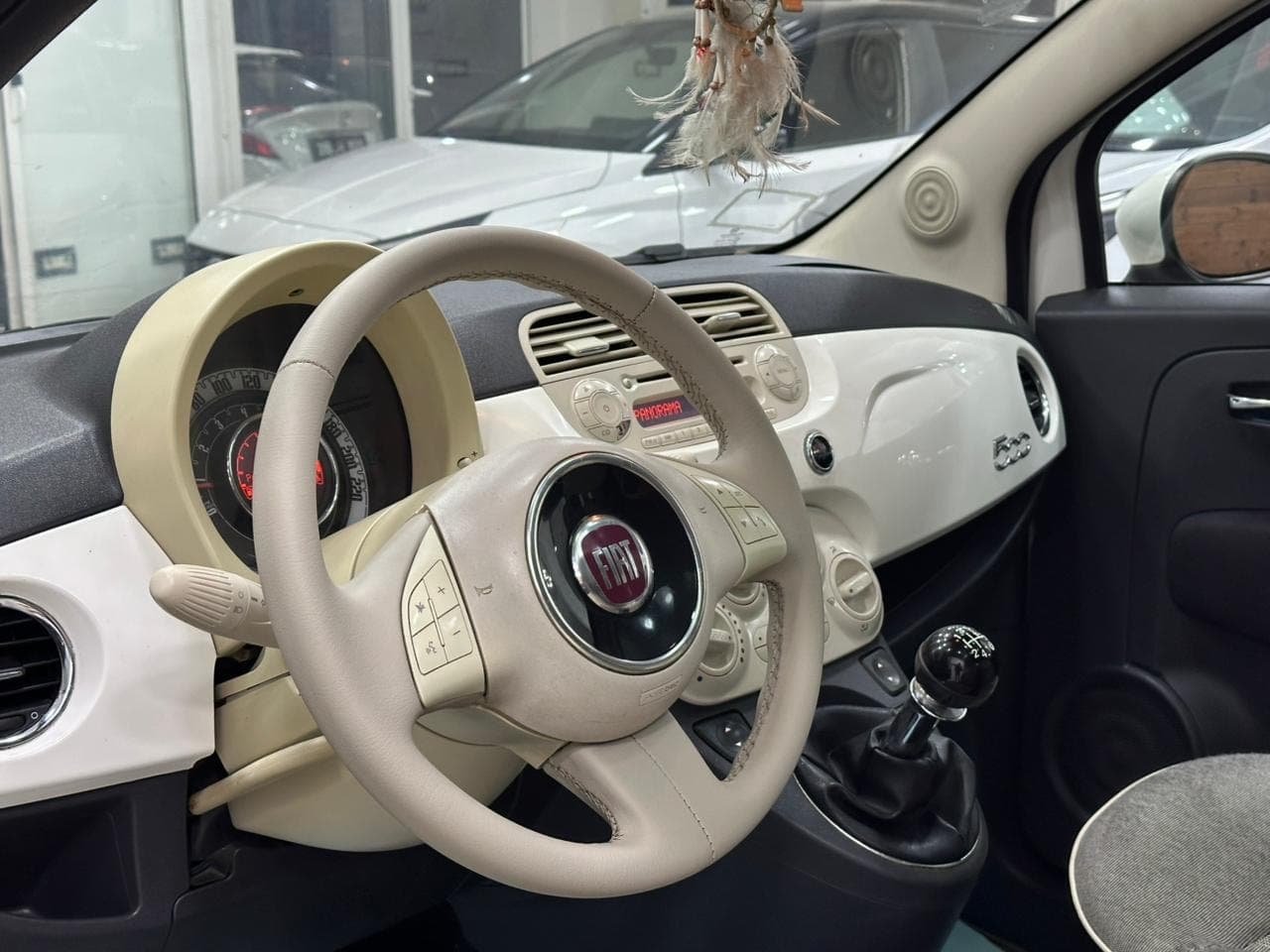 Fiat 500 thumbnail 4