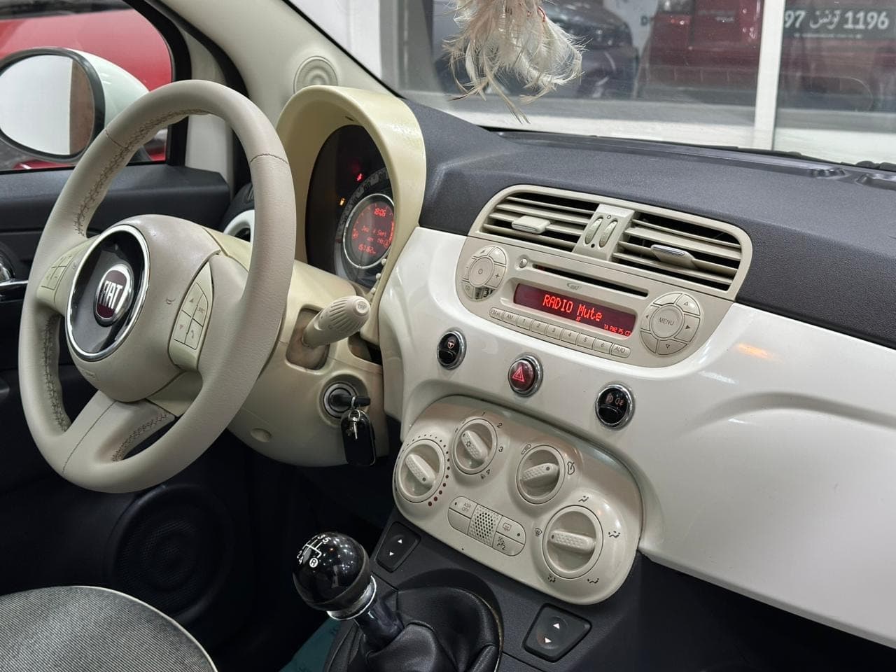Fiat 500 thumbnail 5