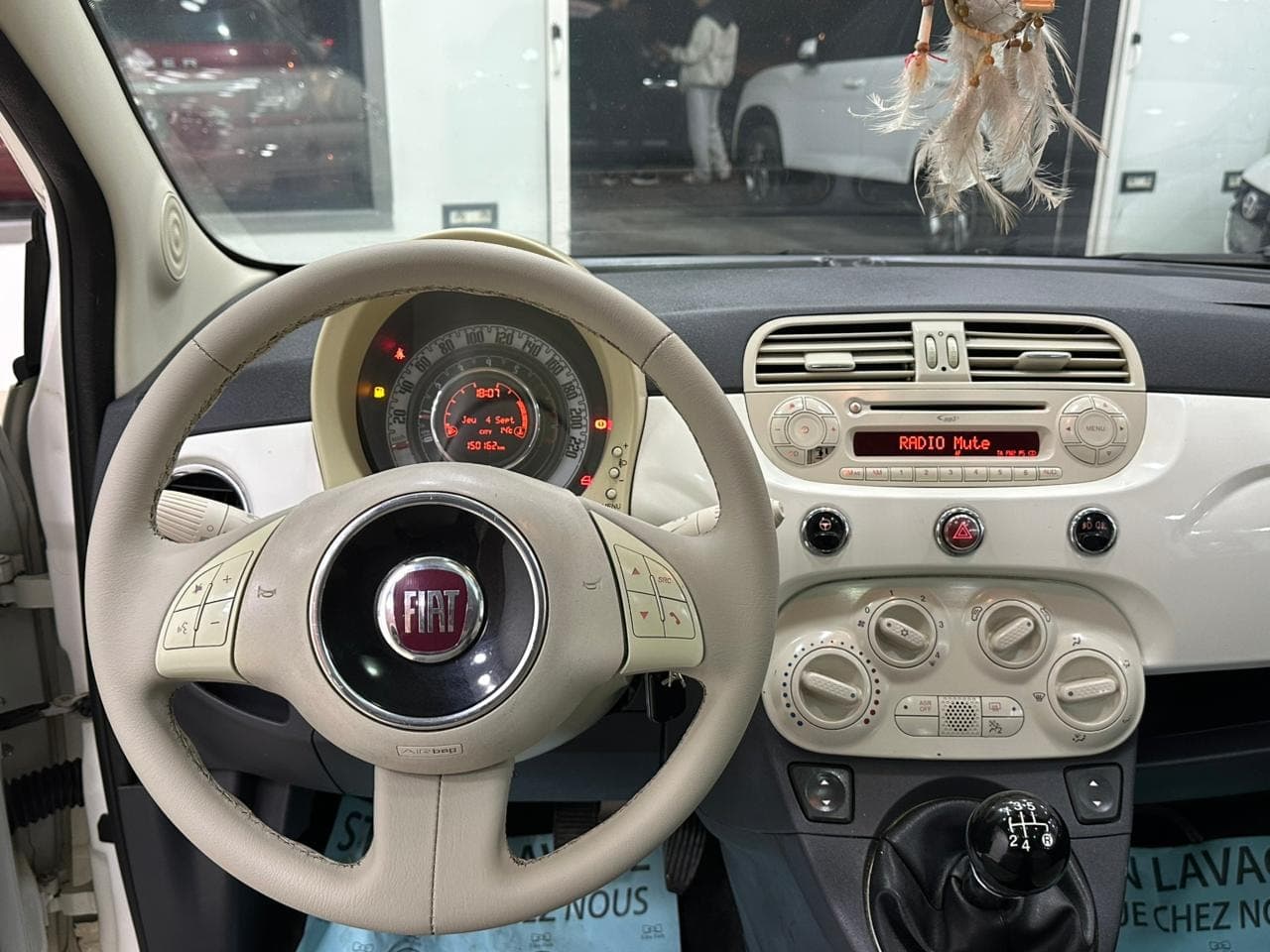 Fiat 500 thumbnail 6