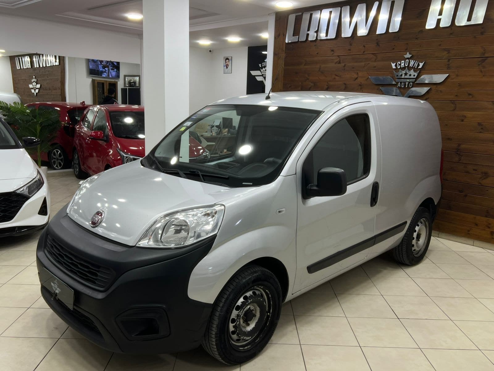 fiat fiuorino thumbnail 2